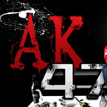 AK47 Rap de warrior