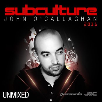 John O'Callaghan Bogota - Intro Mix
