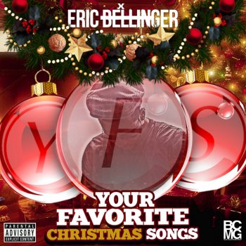 Eric Bellinger This Christmas