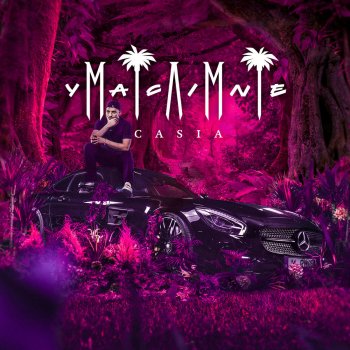 Miami Yacine Montpellier (Alistair x KidSoFly Remix) [Remix EP]