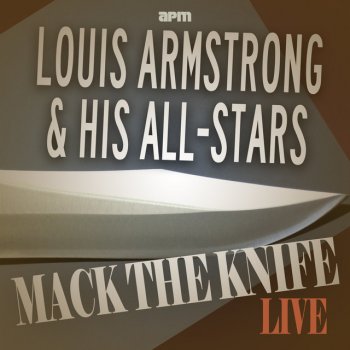 Louis Armstrong & His All-Stars Stompin' At the Savoy