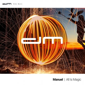 Manuel All is Magic - Instrumental Version