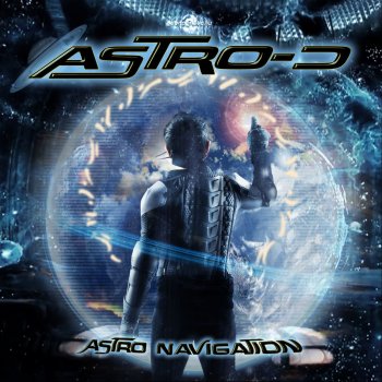 Endeavour Alucinante - Astro-D Remix