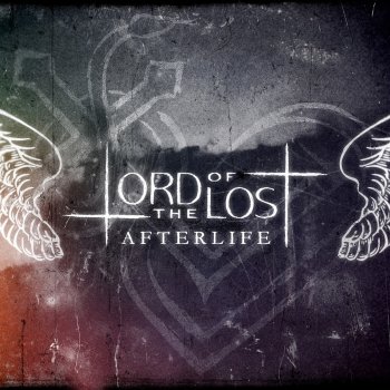 Lord of the Lost Afterlife - Piano Version