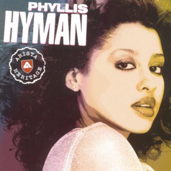 Phyllis Hyman But I Love You