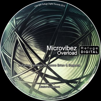 Microvibez Overload (Jonno Brien Remix)