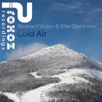 Abstract Vision Vs Elite Electronic Cold Air (Original Mix)