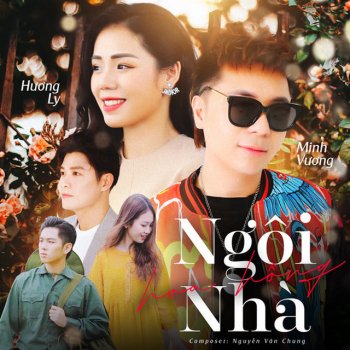 Minh Vuong feat. Hương Ly Ngôi Nhà Hoa Hồng - Vinahouse Version