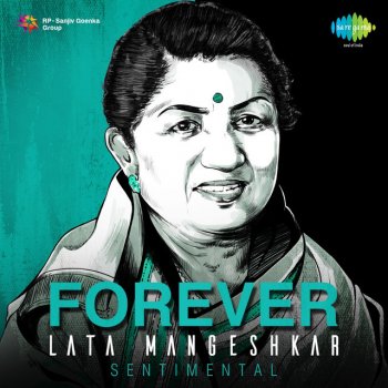 Lata Mangeshkar Chithi Na Koi Sandesh (Female Version) - From "Dushman"