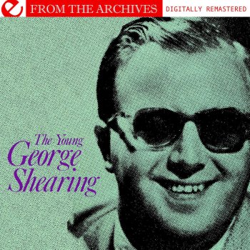 George Shearing Time On My Hands (You In My Arms)