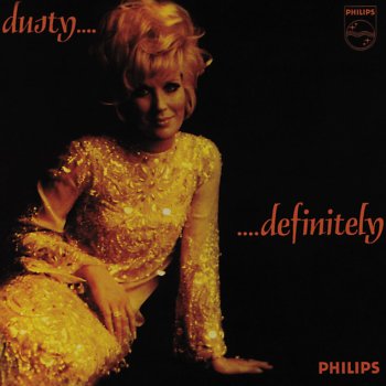 Dusty Springfield The Colour Of Your Eyes - Remix