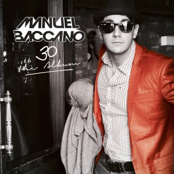 Manuel Baccano So Strung Out - Album Rework