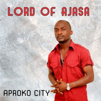 Lord of Ajasa Lefenuso