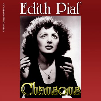 Edith Piaf C'était si bon