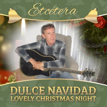 Etcetera Dulce Navidad - Versión Karaoke