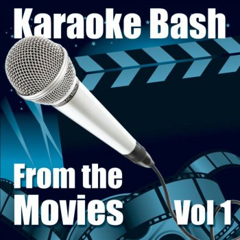 Starlite Karaoke Almost Summer - Karaoke Version