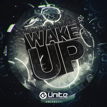 Kronos & Outbreak Wake Up - Original Mix