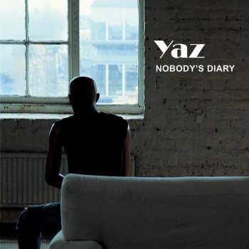Yaz Nobody's Diary (GRN's 12" Remix)