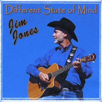 Jim Jones Different State of Mind