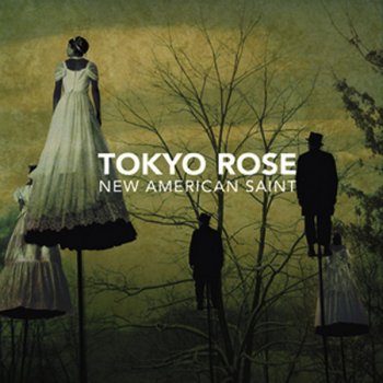 Tokyo Rose New American Saint