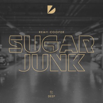 Remy Cooper Sugar Junk - Extended Mix