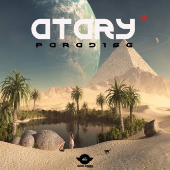Atary Holly Day - Original Mix