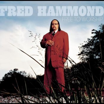 Fred Hammond This Is the Day