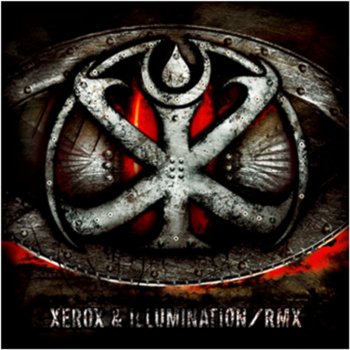 Xerox & Illumination Paranoia (Black & White remix)