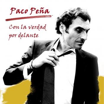 Paco Pena En el Barrio la Victoria (Sevillanas)