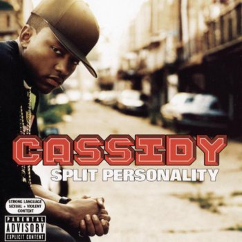 Cassidy feat. Styles P Pop That Cannon