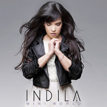 Indila Tourner dans le vide (version orchestrale)