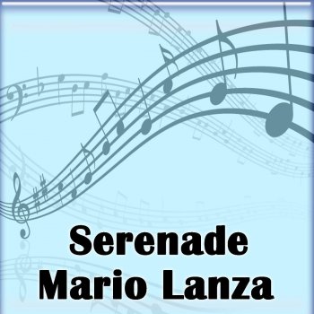 Mario Lanza Only a Rose