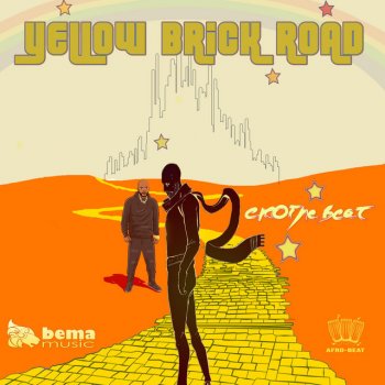 Eko The Beat Yellow Brick Road