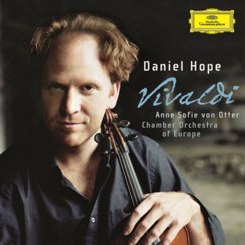 Antonio Vivaldi, Daniel Hope & Chamber Orchestra of Europe Concerto For Violin And Strings In E Flat, Op.8/5 , RV 253 "La tempesta di mare": 2. Largo