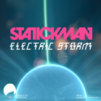 Statickman Unknown Man