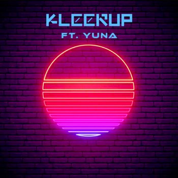 Kleerup feat. Yuna & Enengis Break Down the Wall - Enengis remix