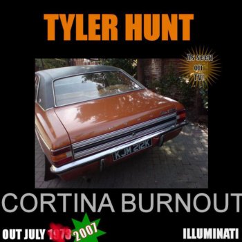 Tyler Hunt Cortina Burnout (Licqourice Monkey Mix)