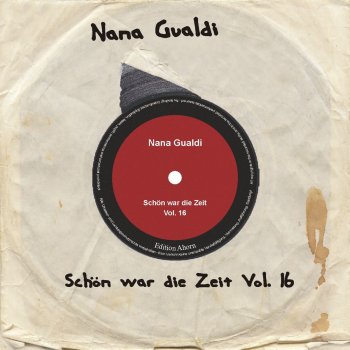Nana Gualdi Fridolin (Ich hab' nichts anzuzieh'n)