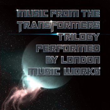 The City of Prague Philharmonic Orchestra Prime / I Rise, You Fall (From "Transformers: Revenge Of The Fallen")