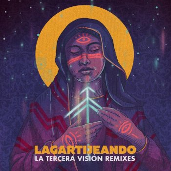 Lagartijeando feat. Nickodemus La Cumbia de la Muerte - Nickodemus Remix