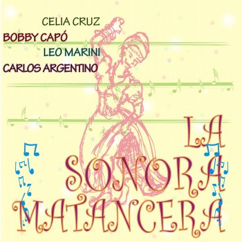 La Sonora Matancera feat. Leo Marini Historia de un Amor