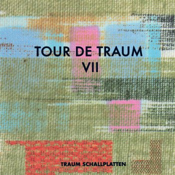 Riley Reinhold Tour de Traum VII, Pt. 2 (Mixed by Riley Reinhold)