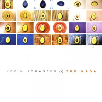 Kevin Johansen Living in a Story