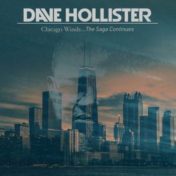 Dave Hollister Chicago Winds