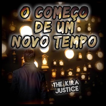 The Kira Justice feat. Leo0Machado Again (Abertura de "Fullmetal Alchemist: Brotherhood") - Em português