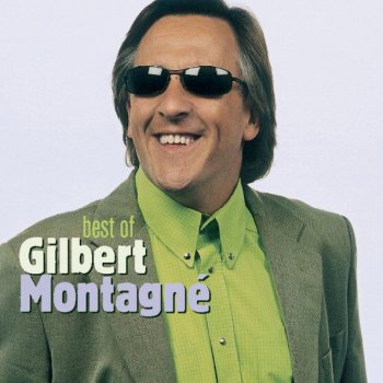 Gilbert Montagné Au Soleil