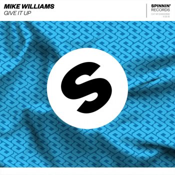 Mike Williams Give It Up