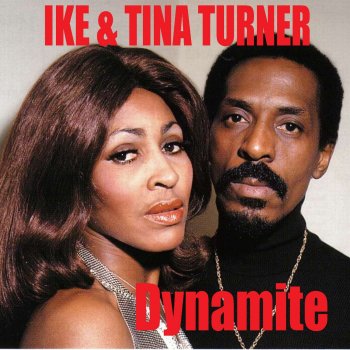 Ike & Tina Turner You Should'a Treated Me Right