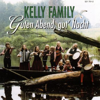 The Kelly Family Die Vogelhochzeit