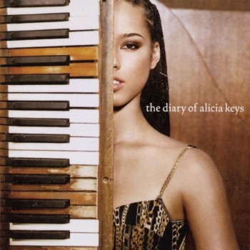 Alicia Keys If I Was Your Woman-Walk on By
